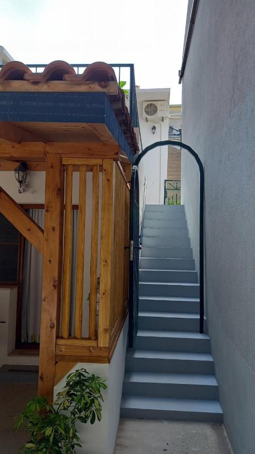 Apartment Perovic Baška Voda Extérieur photo