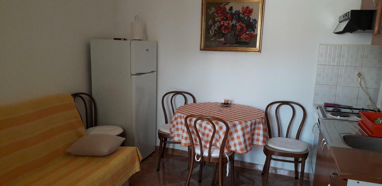 Apartment Perovic Baška Voda Extérieur photo