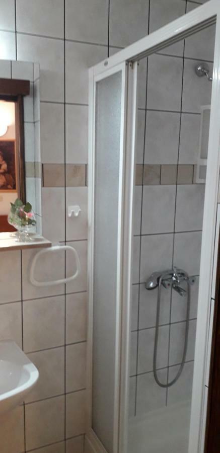 Apartment Perovic Baška Voda Extérieur photo